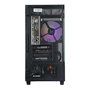 Voir la diapositive 4 : MRED PC Gamer RTX 5050 R5 5500 16Go 512Go Sans OS