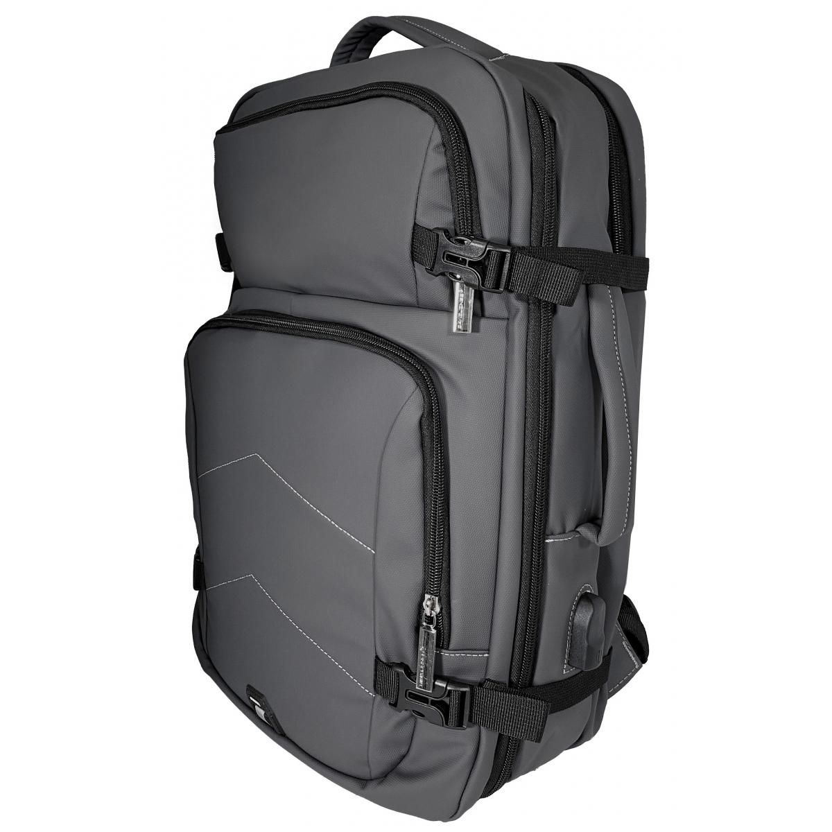 David Jones Sac à dos porte-ordinateur 17.3