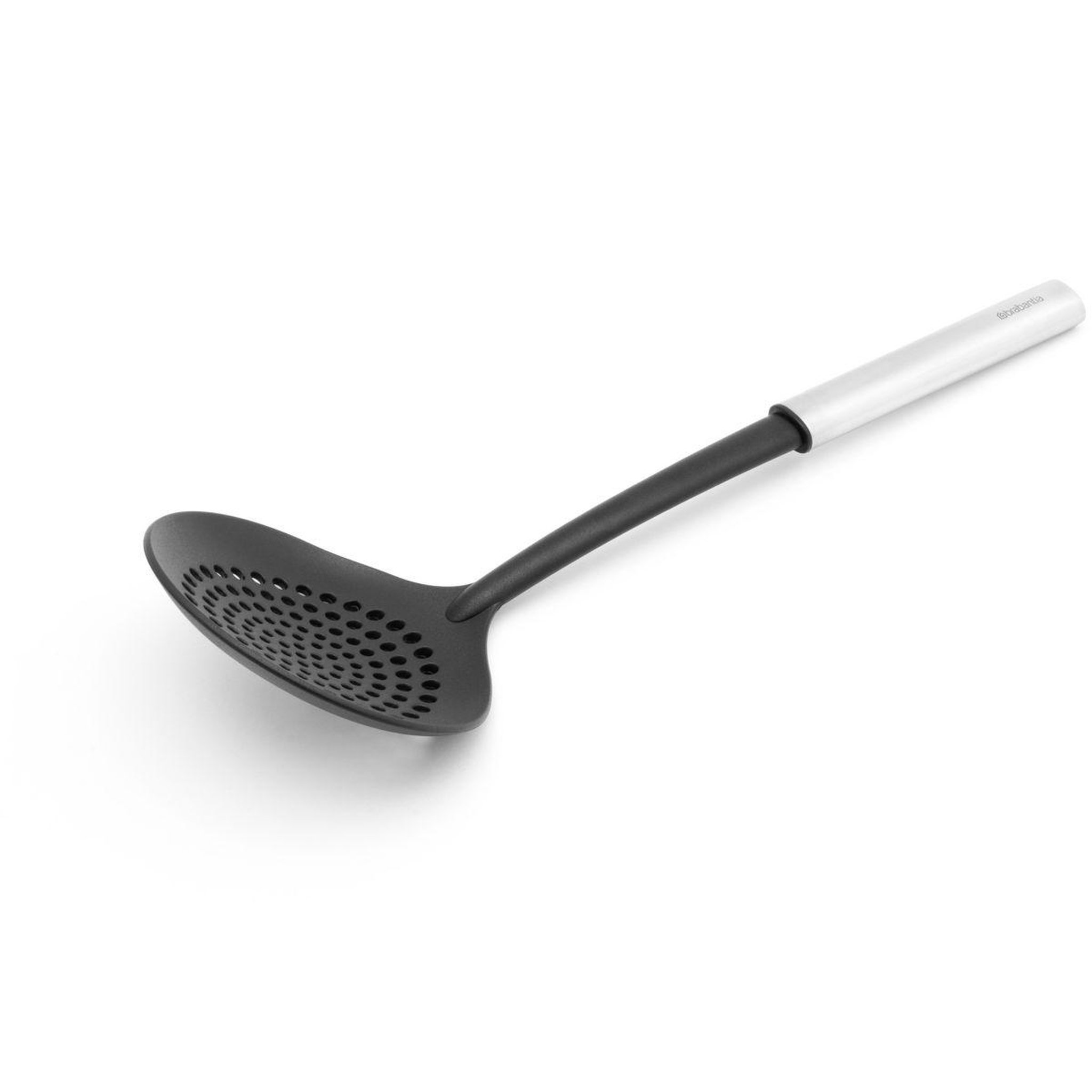 Voir la diapositive 2 : BRABANTIA Ecumoire antiadhesif