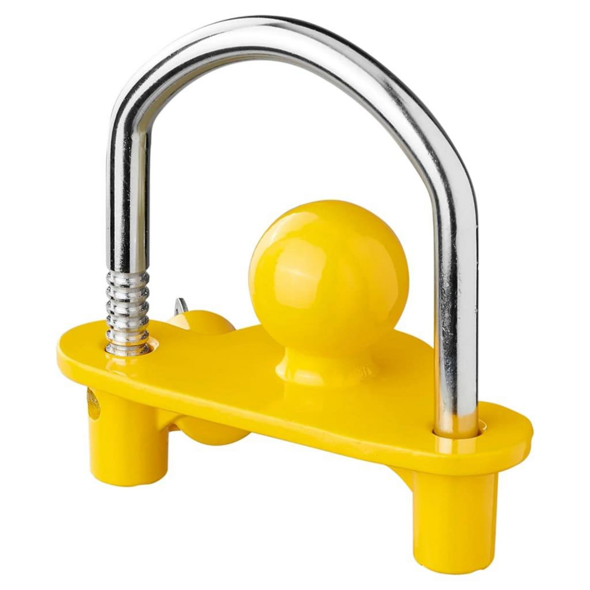 PROPLUS ProPlus Verrou d'accouplement avec cylindre de fermeture 341329