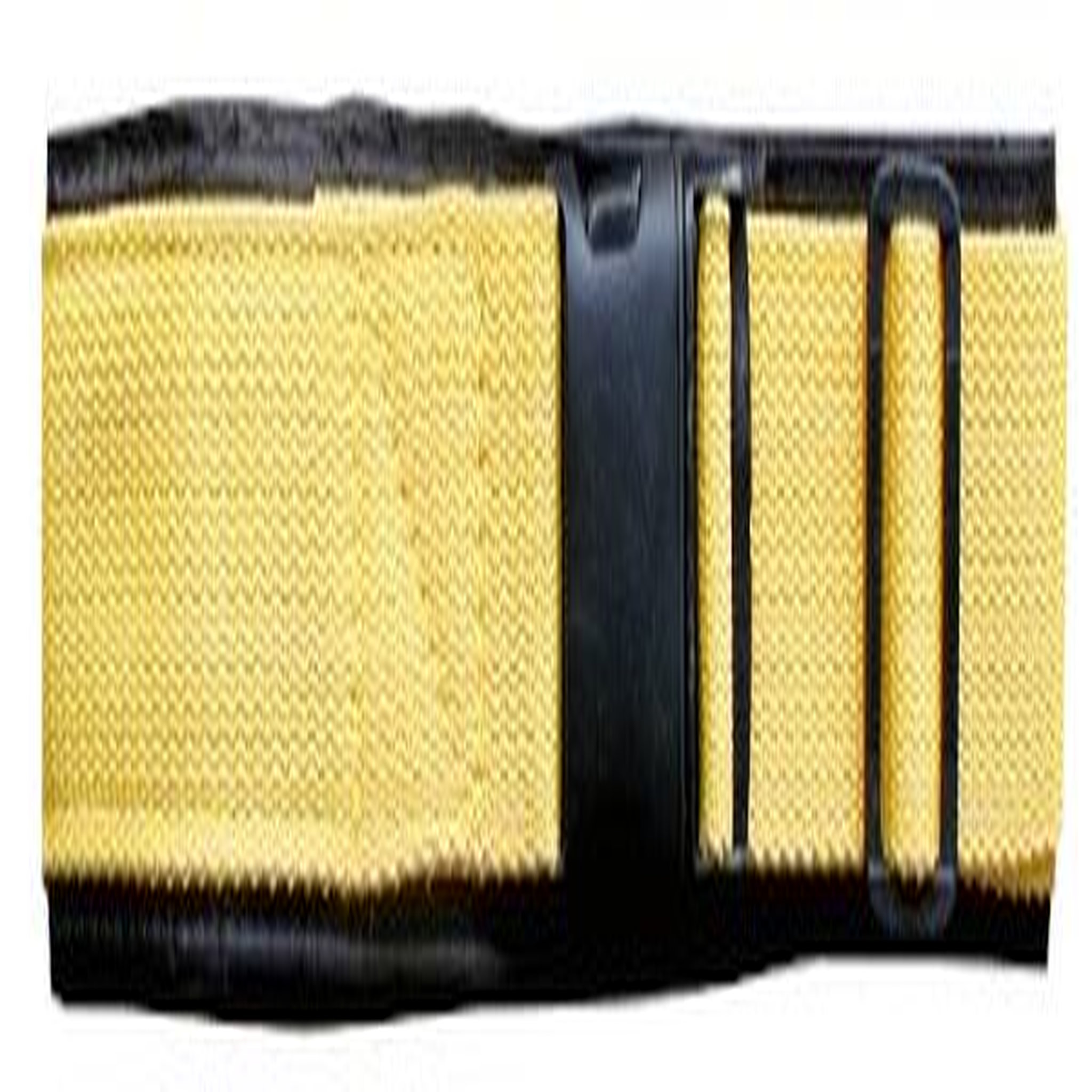 OUTIFRANCE Ceinture en nylon