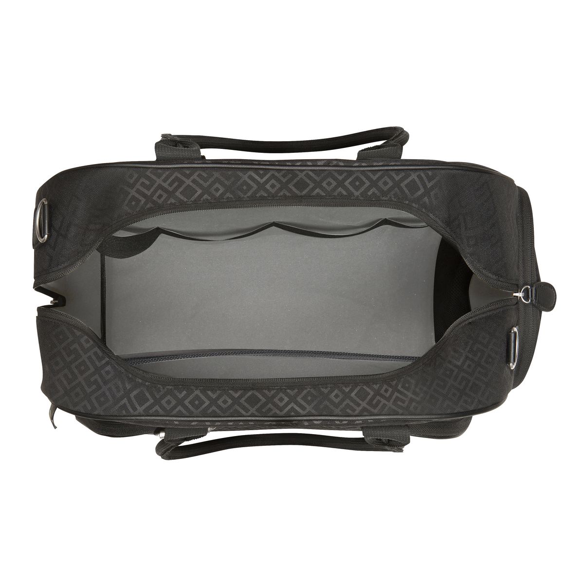 BABYMOOV Sac à langer Trendy bag - Noir 