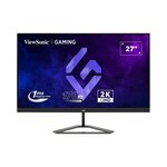 Viewsonic Ecran PC Gamer VX2758A-2K-PRO Plat 27'' IPS