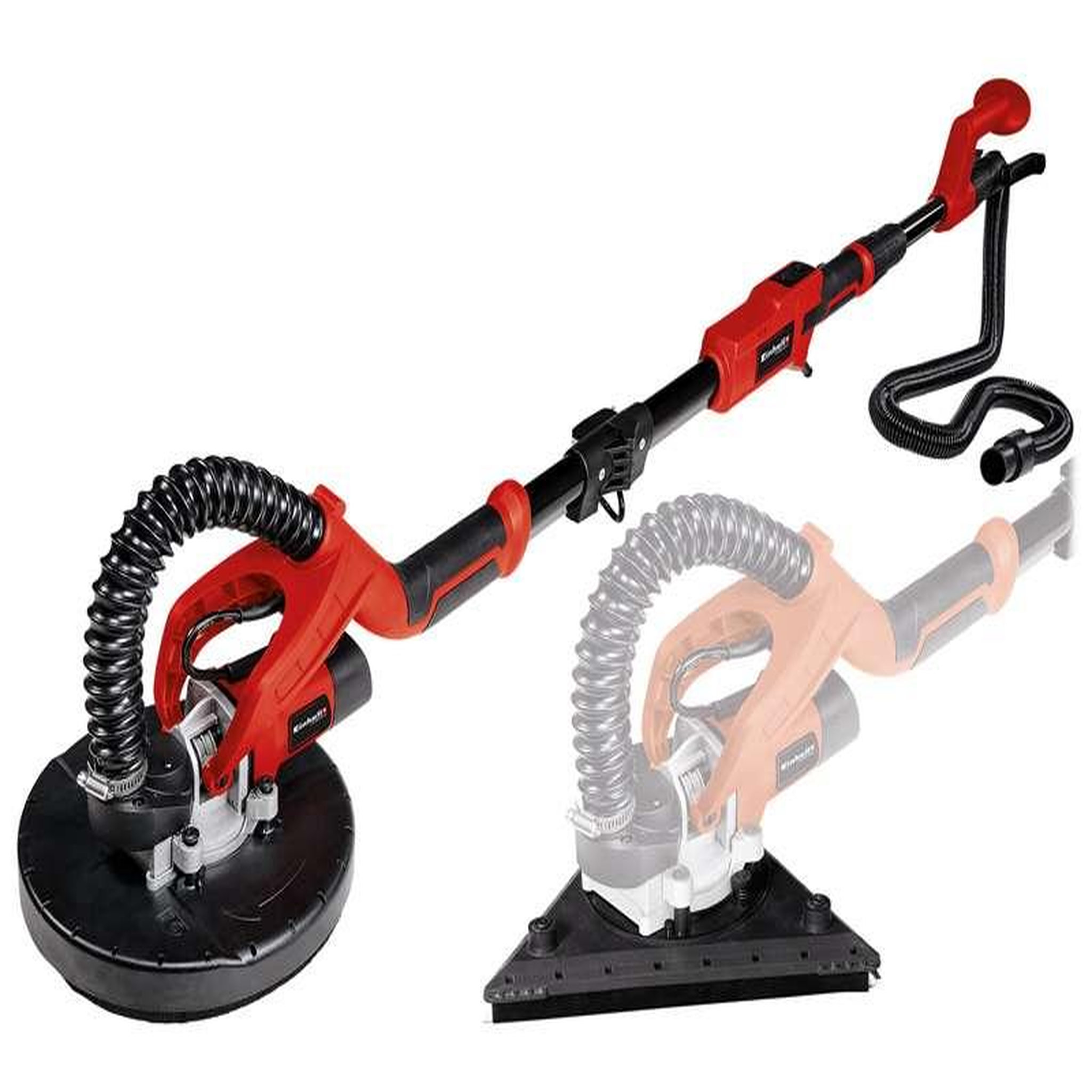 Einhell Ponceuse girafe TE-DW 225 E