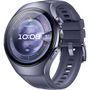 Voir la diapositive 2 : HUAWEI Montre connectée Watch 5 46mm Violet