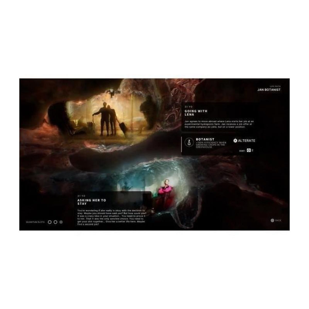 Koch Media The Alters PS5