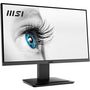 Voir la diapositive 3 : MSI Ecran PC PRO MP223 Plat 22'' VA