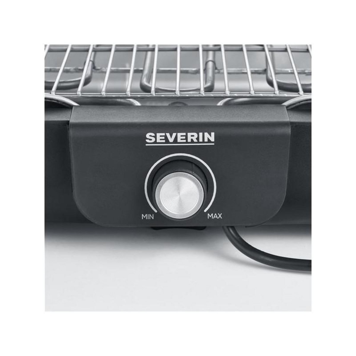 SEVERIN Plancha électrique 2300w 37x29cm - PG8554