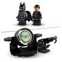 LEGO DC 796179 La course poursuite de Batman et Selina Kyle 