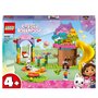 Voir la diapositive 1 : LEGO 10787 Gabby et la Maison Magique La Fête au Jardin de Fée Minette, Jouet avec Figurines plus Cabane dans l&rsquo;Arbre, Toboggan et Manège, Cadeau Filles, Garçons, Enfants Dès 4 Ans