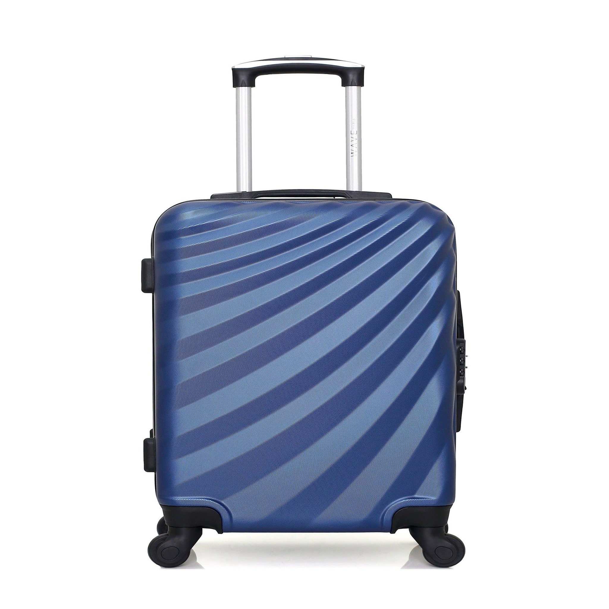 WAVE PARIS Wave paris - valise cabine danube