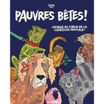 PAUVRES BETES ! VOYAGE AU COEUR DE LA CONDITION ANIMALE, Coco