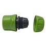 Voir la diapositive 3 : WERKAPRO Raccord automatique Ø15mm WERKA PRO