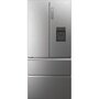 HAIER Réfrigérateur multi portes HFW537EP