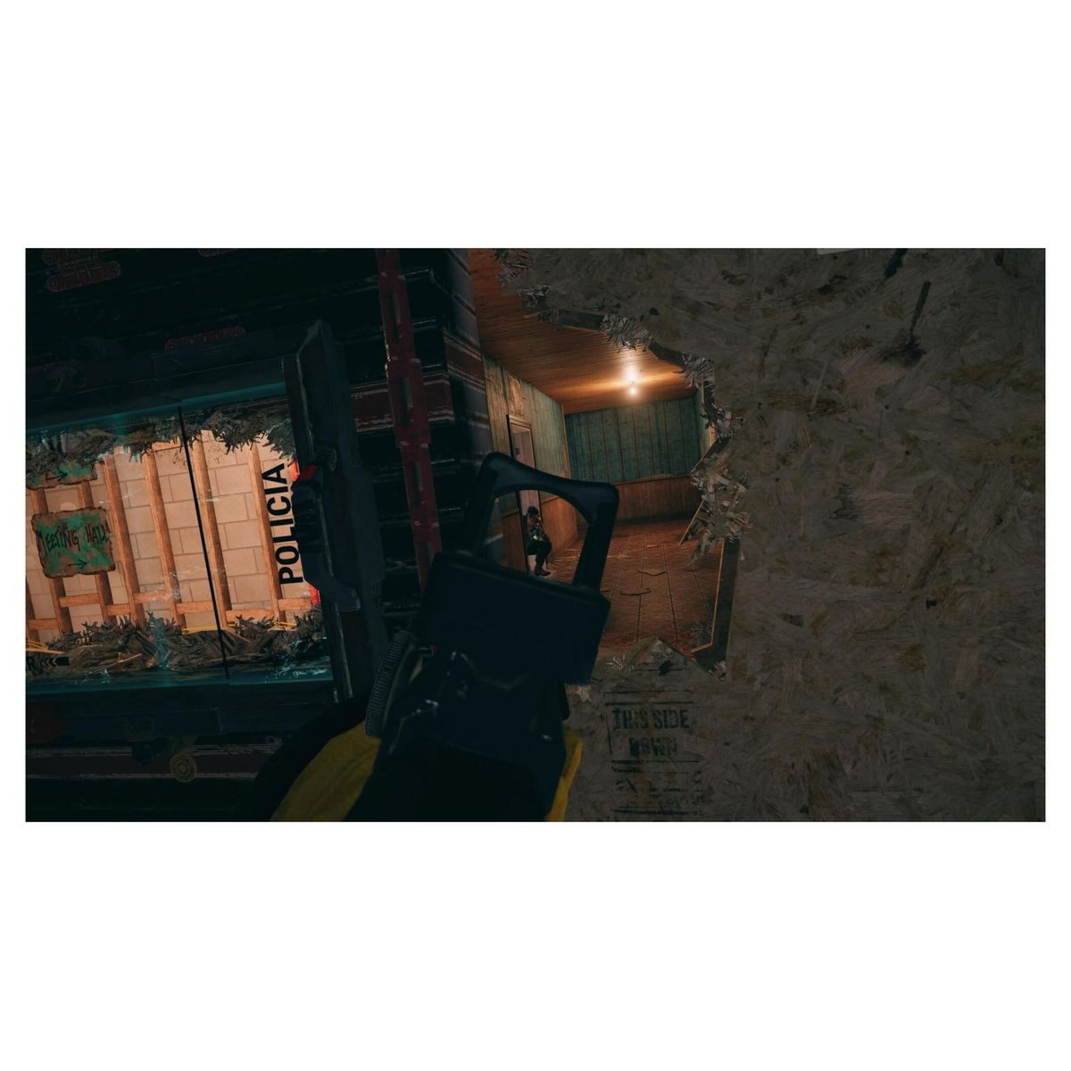 UBISOFT Tom Clancy's Rainbow Six Siege Deluxe Edition PS5