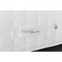 Voir la diapositive 7 : PRESTIGE Collection Ensemble  Matelas mousse + sommier 140x190 cm HOTEL MEMO