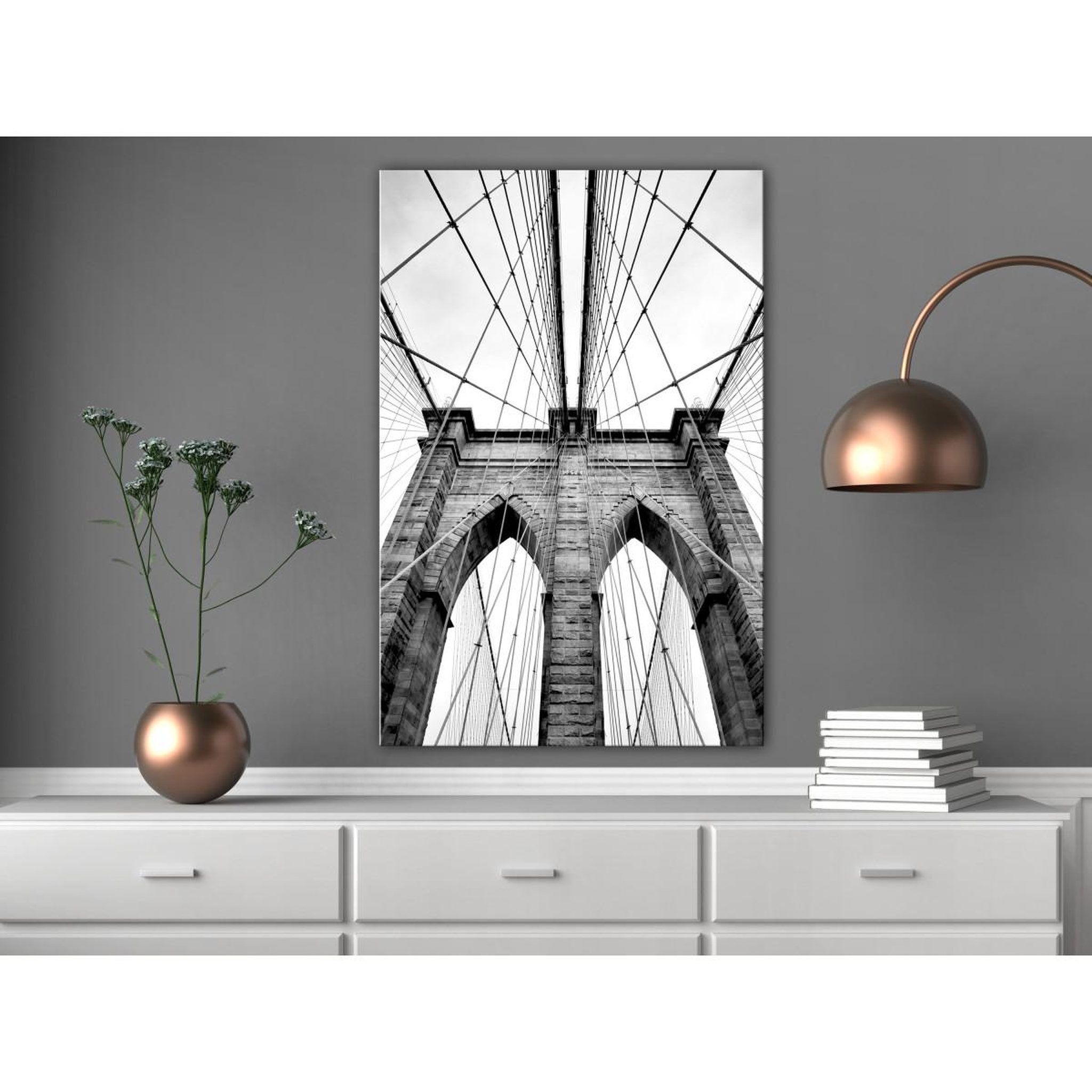 Voir la diapositive 2 : Paris Prix Tableau Imprimé  Architectural Details