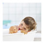 Voir la diapositive 6 : Corolle Poupon Bébé Bain Coralie - Bloomer