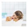 Voir la diapositive 6 : Corolle Poupon Bébé Bain Coralie - Bloomer