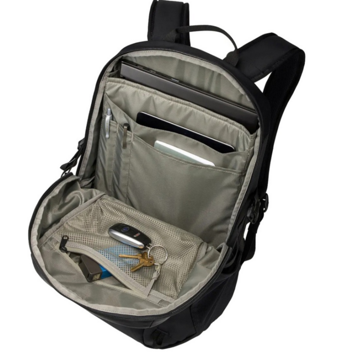 Thule Sacoches de transport THULE TEBP4116BLACK