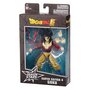BANDAI Figurine Super Saiyan 4 Goku 17 cm - Dragon Ball Super
