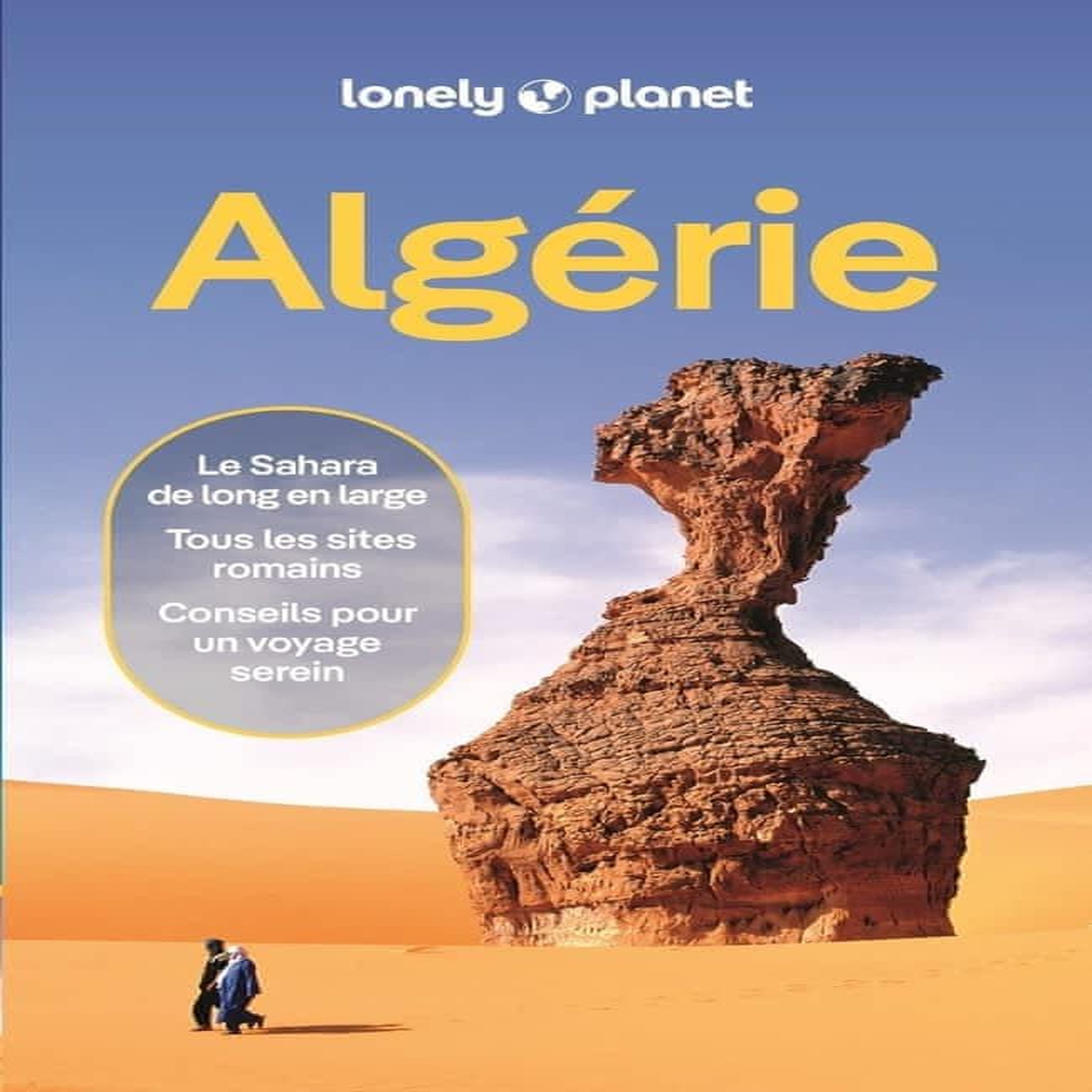 ALGERIE. 2E EDITION, Ham Anthony
