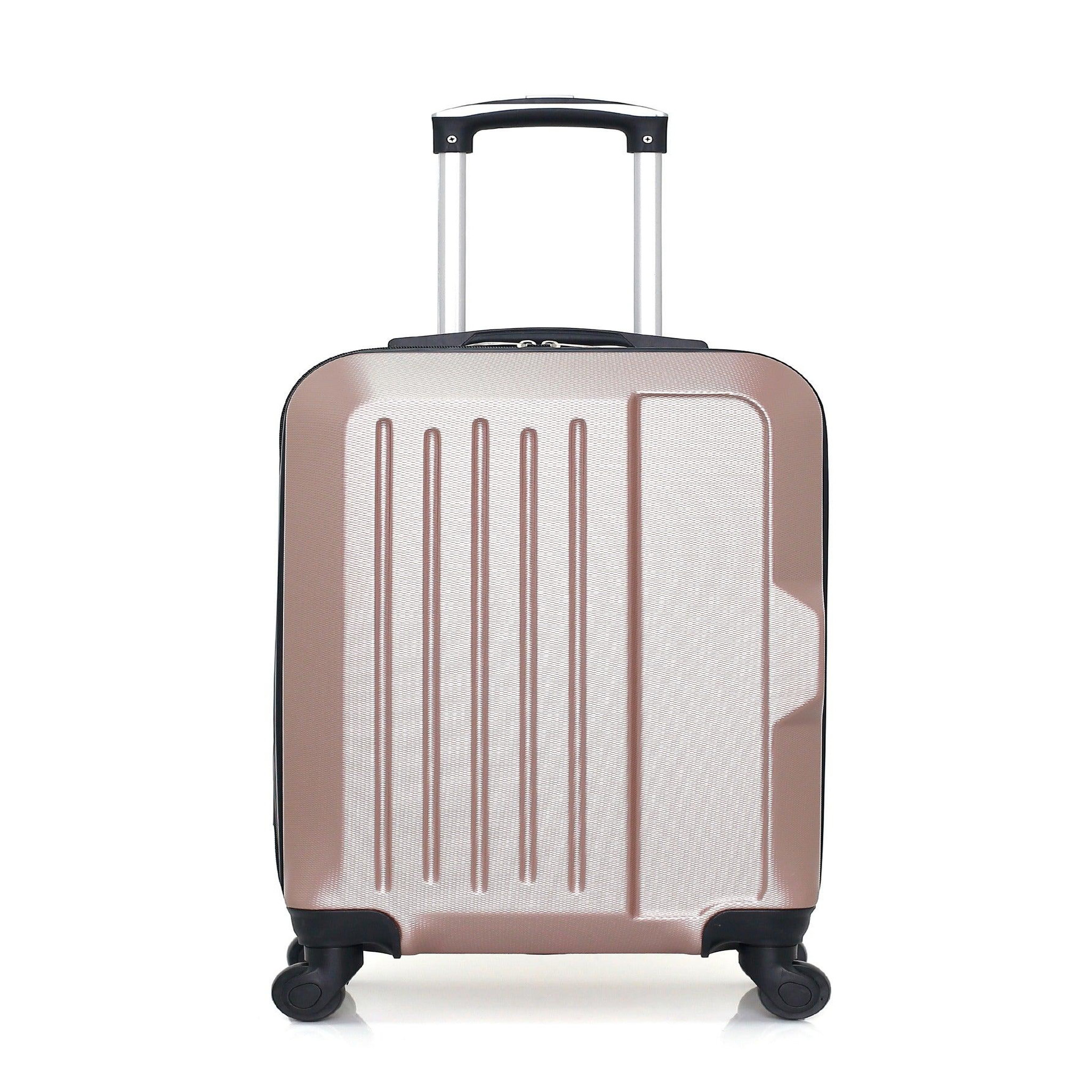 HERO Hero - valise cabine vesuvio 55 cm 4 roues