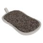 Voir la diapositive 2 : FIVE Lot de 5 Éponges Grattantes  Microfibre  20cm Multicolore