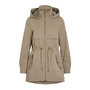 Voir la diapositive 1 : Vila Manteau Beige Femme Vila Viria