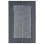 Voir la diapositive 1 : VIDAXL Tapis d'exterieur ARAKIL Gris 120x180 cm PP