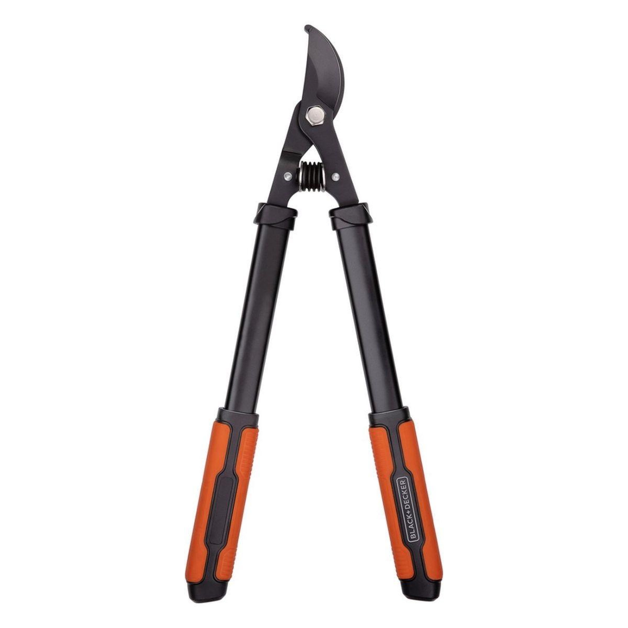 Voir la diapositive 1 : Black et Decker Coupe branches 35.5cm Diamètre de coupe 50mm Black et Decker