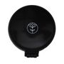 Voir la diapositive 3 : Paris Prix Brosse & Miroir de Sac  Nomade  7cm Noir