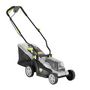Voir la diapositive 2 : GARDENSTAR Tondeuse sans fil - 40V - 34cm