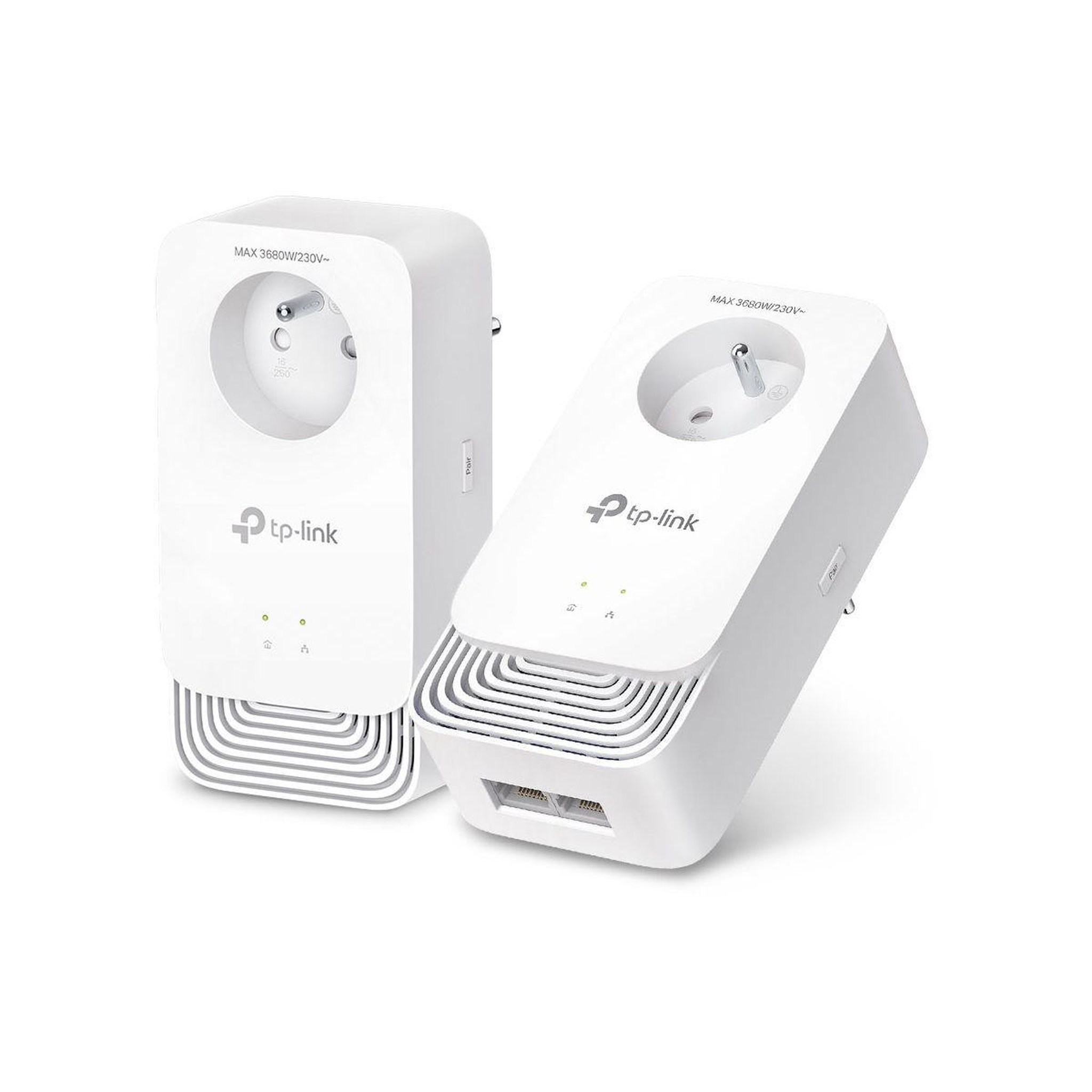TP-LINK CPL Filaire TL-PG2405P Kit