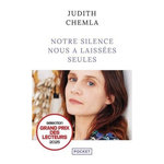NOTRE SILENCE NOUS A LAISSEES SEULES, Chemla Judith