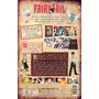 FAIRY TAIL PARTIE 1 - DVD NOUVELLE EDITION COLL A4