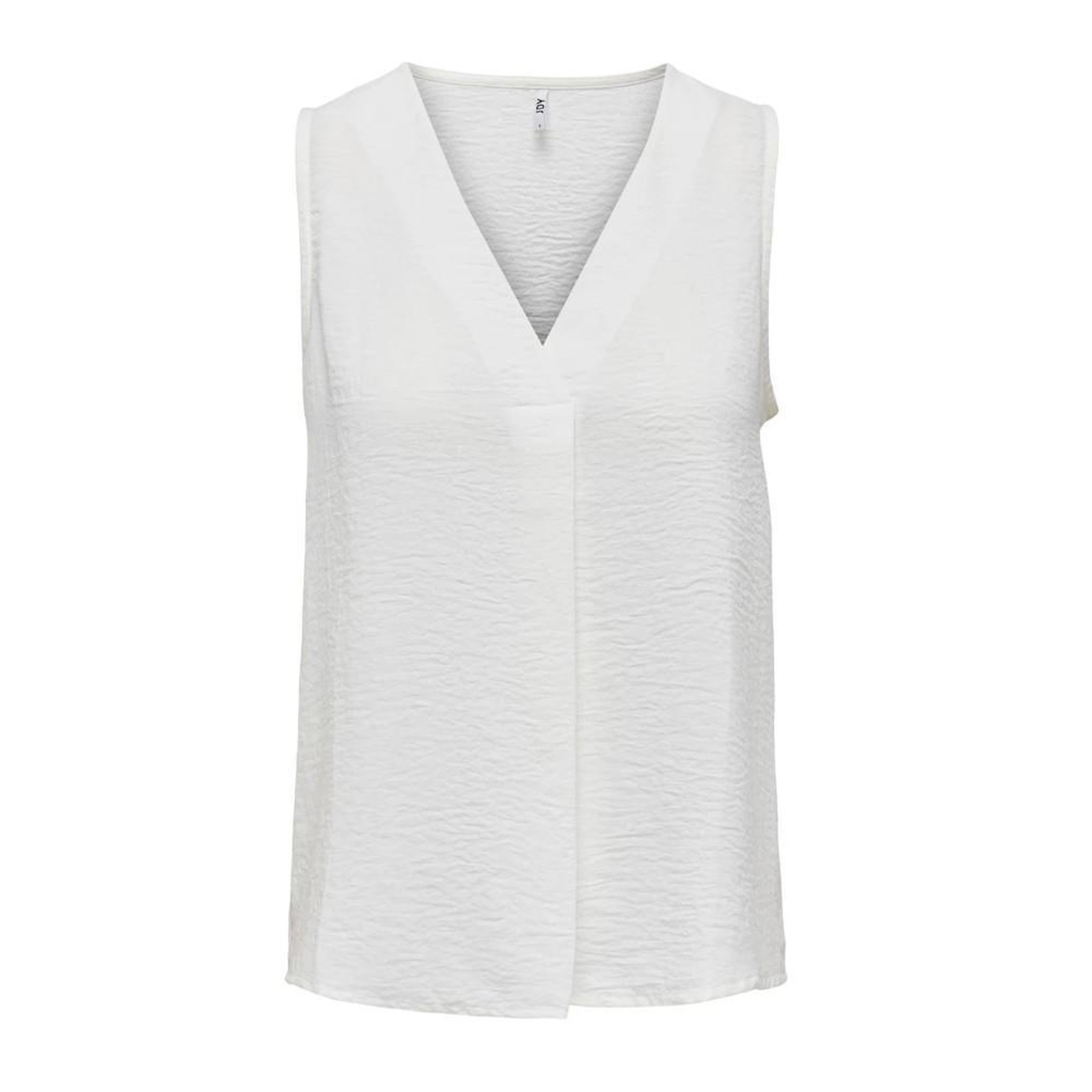 JACQUELINE DE YONG Top  Femme JDY Divya. Coloris disponibles : Beige