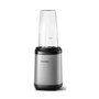 Voir la diapositive 1 : Philips Blender 700ml argent - HR2764/00