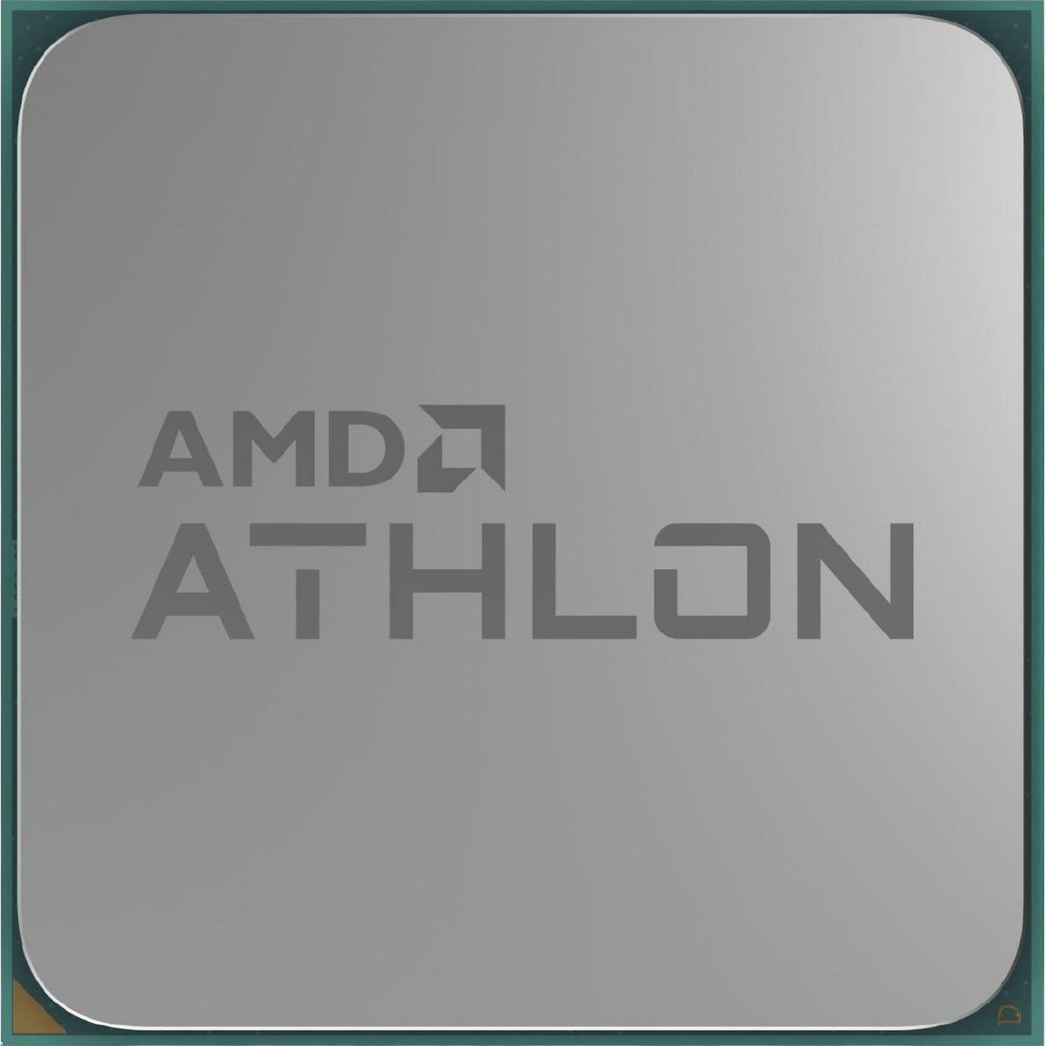 Voir la diapositive 3 : AMD Processeur AMD Athlon 3000G 3,5 GHz 4 MB L3