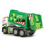 Voir la diapositive 4 : Dickie Dickie Action Truck - Garbage Truck 203745014