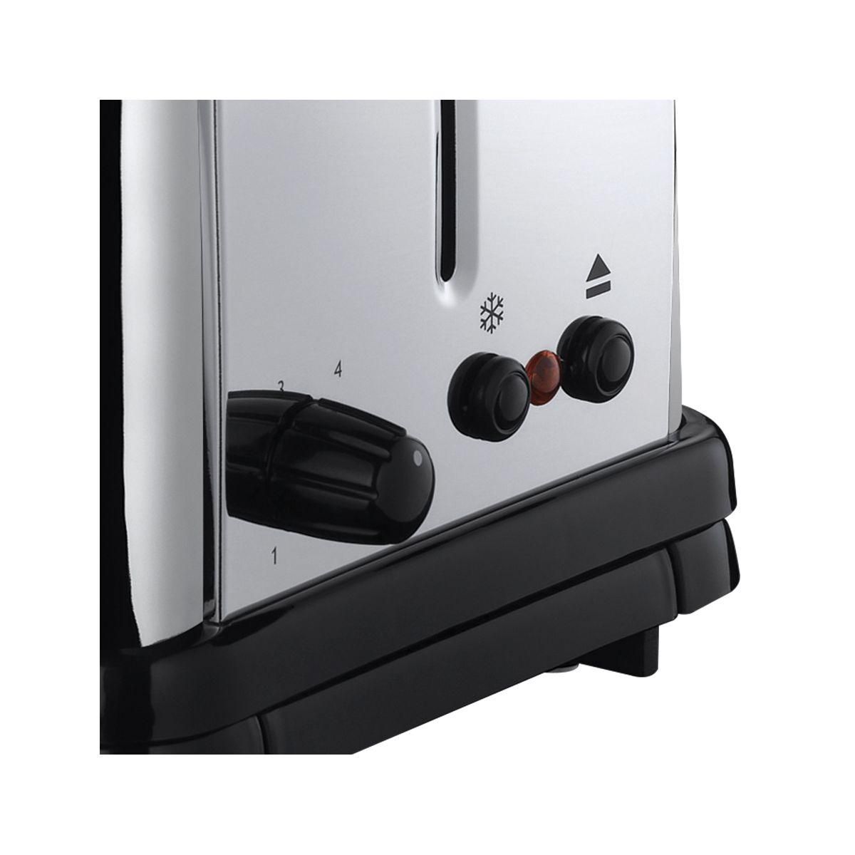Russell Hobbs Toaster 23311-56 Chester inox