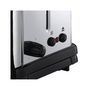 Voir la diapositive 3 : Russell Hobbs Toaster 23311-56 Chester inox