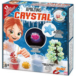 BUKI Amazing crystal 12 experiences