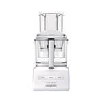 MAGIMIX Robot multifonction 3.6l 1100w blanc - 18711F