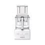Voir la diapositive 1 : MAGIMIX Robot multifonction 3.6l 1100w blanc - 18711F