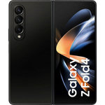 Samsung Galaxy Z Fold4 Reconditionné 512 Go - Grade A - Noir