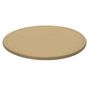 Voir la diapositive 4 : Paris Prix Lot de 4 Dessous de Verre Design  Lilo  10cm Or
