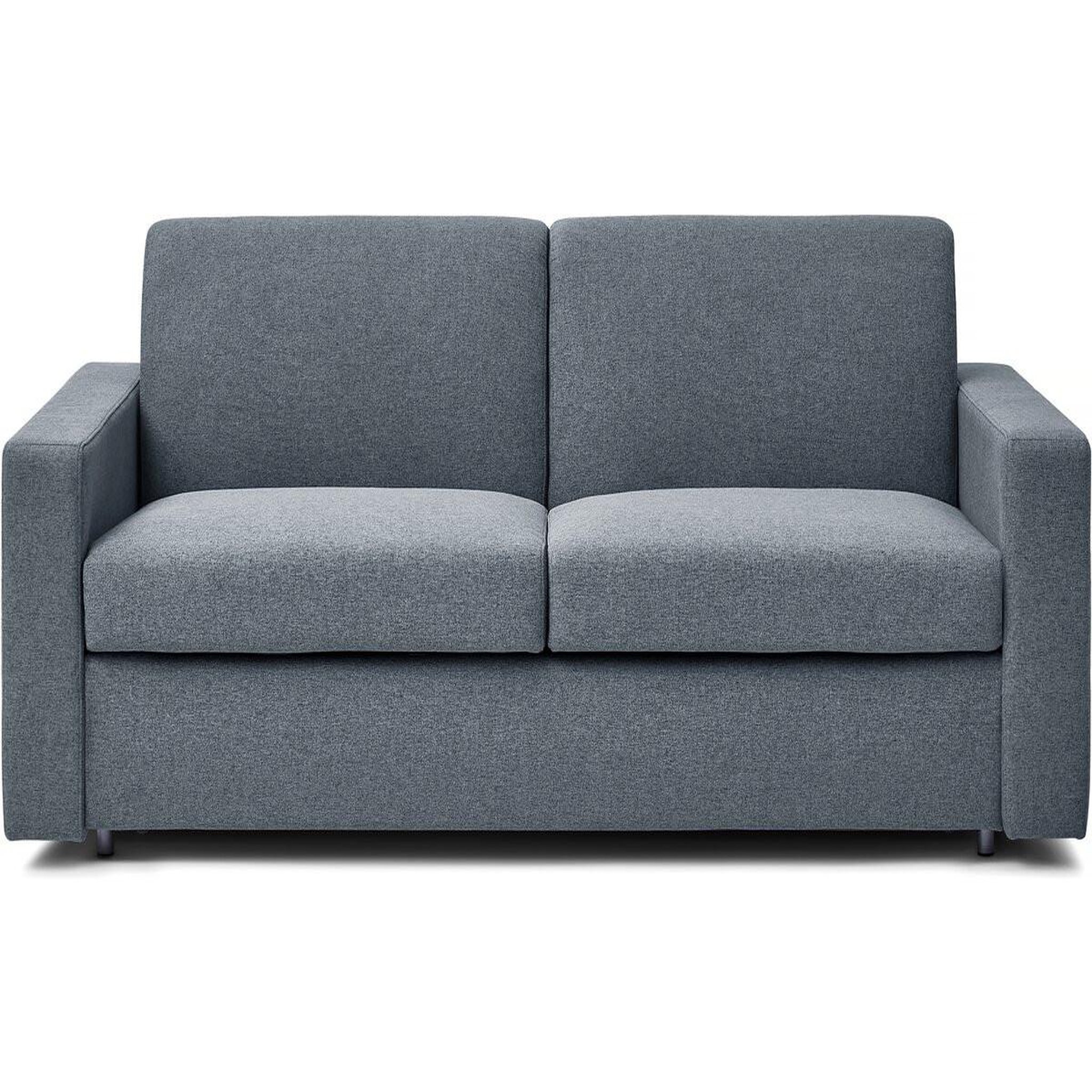 Habitat et Jardin Canapé lit convertible express en tissu  Diana  - Gris