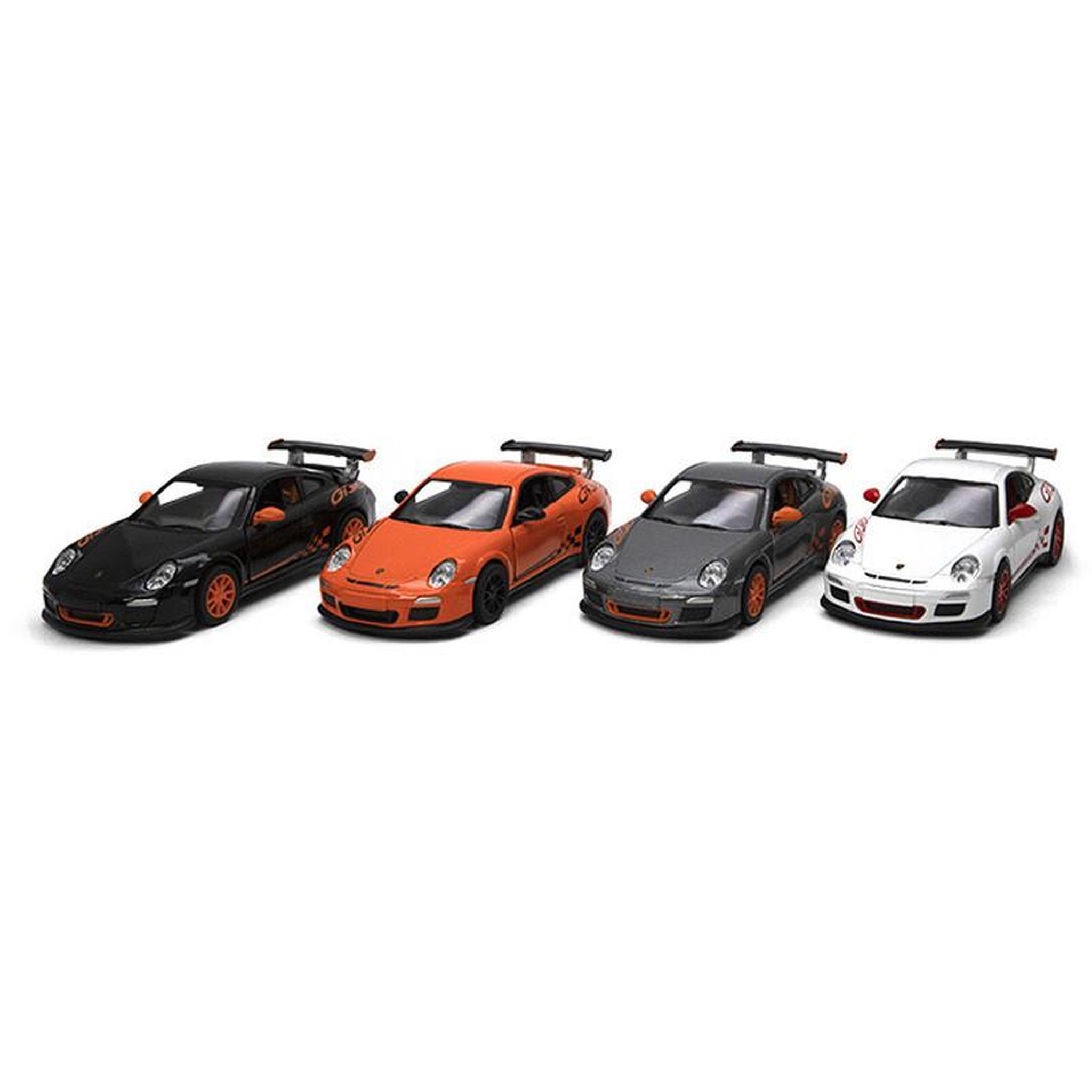 Voir la diapositive 2 : No name PORSCHE RF ASS3 PRE12 KT5453D