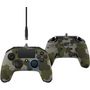 Voir la diapositive 3 : NACON Manette Revolution Pro Controller Camouflage gris PS4